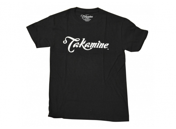 Takamine Black Small Takamine Black Small